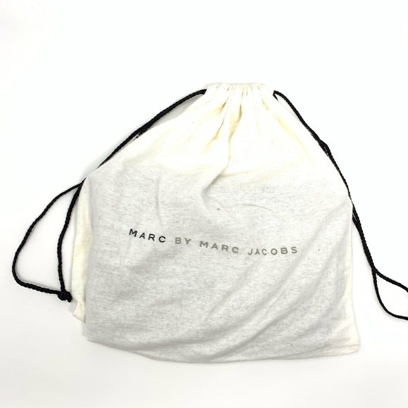 Marc Jacobs Turnlock-Percy Crossbody Bag Purple - Picture 7 of 7